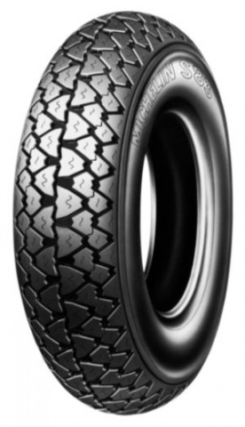 Michelin S83 3,00 -10 42 J