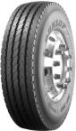 Dunlop SP 382 385/65 R22,5 160/158 K/L Vodiace
