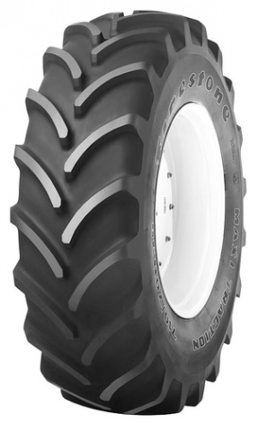 Firestone MAXI TRACTION 650/75 R38 169 D