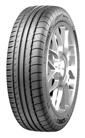 Michelin PILOT SPORT PS2 STOP 285/30 R18 93 Y Letné