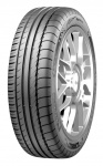 Michelin PILOT SPORT PS2 STOP 285/30 R18 93 Y Letné