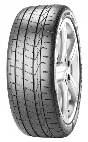 Pirelli PZERO CORSA ASIMMETRICO 2 315/30 R20 101 Y Letné