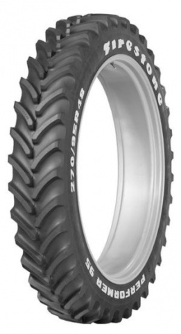 Firestone PERFORMER 95 270/95 R48 144/158 D/A2