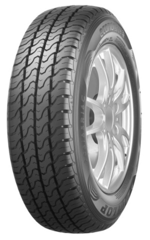 Dunlop ECONODRIVE 205/65 R16C 107/105 t Letné