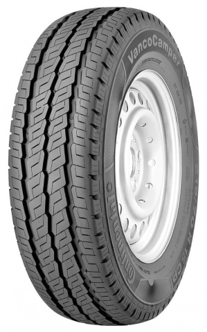 Continental VancoCamper 225/65 R16CP 112 R Letné