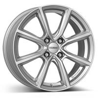 Disk alu DEZENT TN silver 5,5x15 4x100 ET41