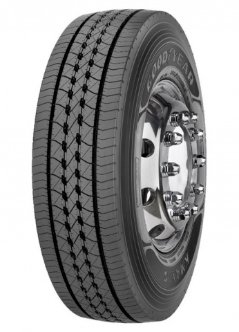 Goodyear KMAX S GEN-2 315/60 R22,5 154/148 l Vodiace