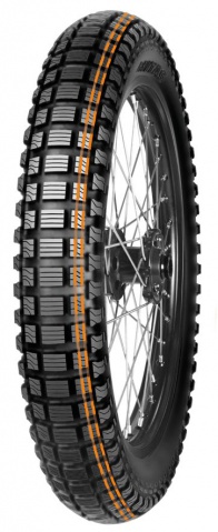 Mitas SPEEDWAY 3,75 -19 61 P Zadné