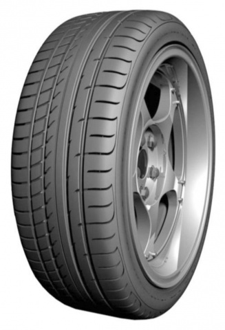 Goodyear EAGLE F1 ASYMMETRIC 2 SUV 255/50 R19 103 Y Letné