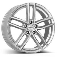 Disk alu DEZENT TR silver 7,5x18 5x112 ET45,5