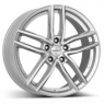 Disk alu DEZENT TR silver 7,5x18 5x112 ET45,5