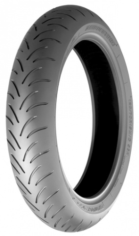 Bridgestone BATTLAX SCOOTER 110/90 -13 55 P