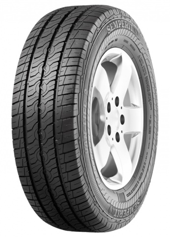 Semperit VAN-LIFE 2 225/65 R16C 112/110 R Letné