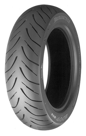 Bridgestone HOOP B02 130/70 -16 61 P