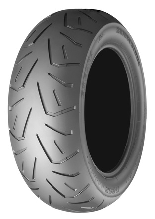 Bridgestone EXEDRA G852 210/40 R18 73 H