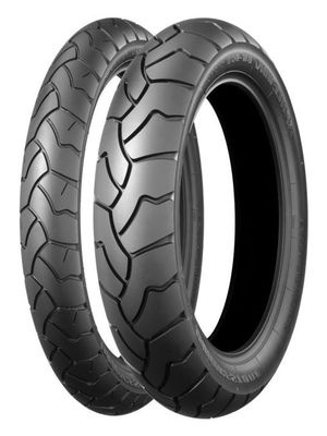 Bridgestone BATTLE WING BW501 90/90 -21 54 V