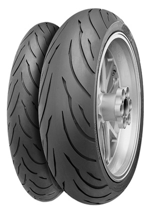 Continental CONTI MOTION M 160/60 R17 69 W