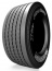 Michelin X ONE MAXITRAILER+ 455/45 R22,5 Návesové