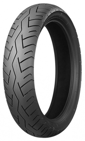 Bridgestone BATTLAX BT45 110/90 -17 60 H Zadné