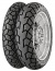 Continental TKC 70 170/60 R17 72 V Zadné