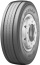 Dunlop SP252 265/70 R19,5 143/141 J Vodiace