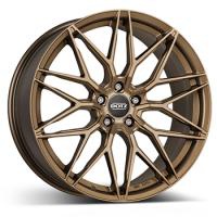 Disk alu DOTZ Suzuka bronze 9,5x19 5x120 ET40