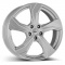 Disk alu KB silver 7,0x17 5x112 ET45