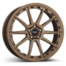 Disk alu SONOMA bronze 8,0xX20