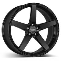 Disk alu DOTZ MarinaBay black 9,5x20 5x112 ET28