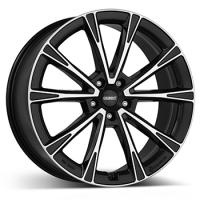 Disk alu DEZENT AR dark 7x18 5x112 ET45