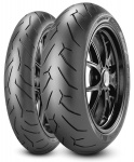 Pirelli DIABLO ROSSO 2 120/70 R17 58 W Predné