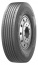 Hankook AL10+ 385/65 R22,5 160 K Vodiace / Všetky