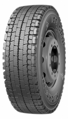 Michelin XDW ICE GRIP 315/70 R22,5 154/150 L Záberové