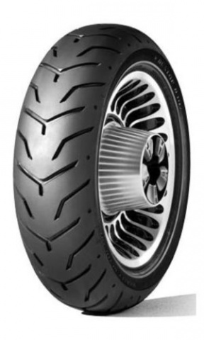 Dunlop D407 200/55 R17 78 v