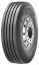 Hankook  TH22 245/70 R17,5 143/141 J Návesové