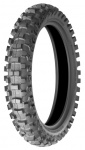 Bridgestone MOTOCROSS M204 90/100 -14 49 M Predné/Zadné