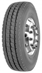 Sava AVANT MS2 13 R22,5 156/154 G/K Vodiace