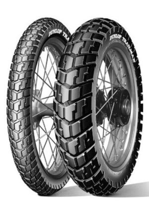 Dunlop TRAILMAX 100/90 -19 57 T Predné