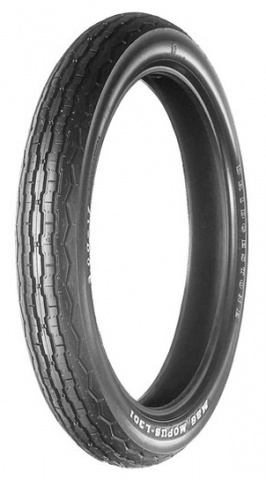 Bridgestone MAG MOPUS L301 3,00 -17 45 P