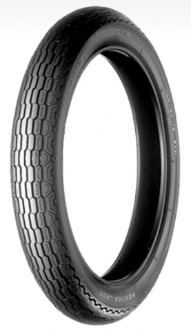 Bridgestone MAG MOPUS L309 140/80 -17 69 H