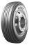 Bridgestone R227 265/70 R17,5 138/136 M Vodiace