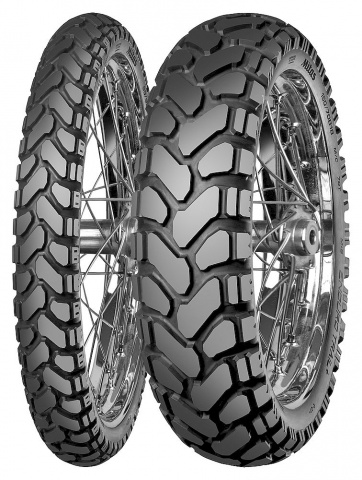 Mitas ENDURO TRAIL+ 90/90 -21 54 H