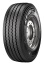 Pirelli  ST:01 205/65 R17,5 129/127 J Návesové