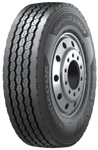 Hankook AM09 315/80 R22,5 156/150 K Vodiace