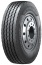 Hankook AM09 315/80 R22,5 156/150 K Vodiace /Záberové/Návesové