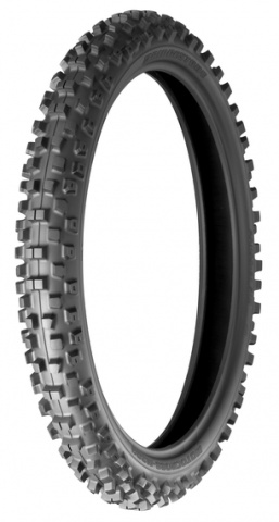 Bridgestone MOTOCROSS M203 70/100 -17 40 M Predné/Zadné