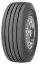 Goodyear REGIONAL RHT II 265/70 R19,5 143/141 J Vodiace