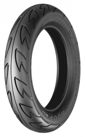 Bridgestone HOOP B01 90/90 -10 50 J Predné/Zadné