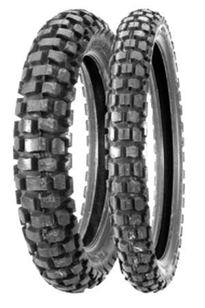 Bridgestone TRAIL WING TW301 80/100 -21 51 P Predné/Zadné