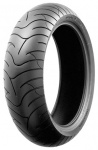 Bridgestone BATTLAX BT020 160/70 B17 79 v Zadné